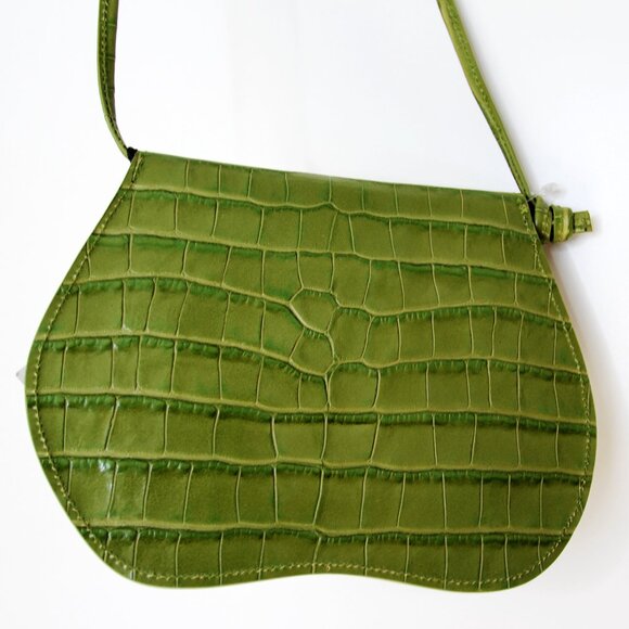 BNWT SS21 LITTLE LIFFNER PEBBLE SMALL BAG - Picture 6 of 6